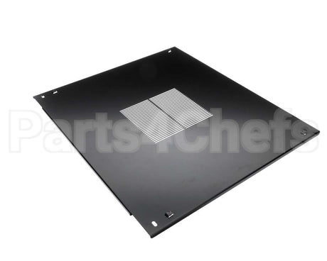 10080293 Flexeserve Zone 600 Back Panel 3 Tier