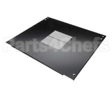 10080293 Flexeserve Zone 600 Back Panel 3 Tier