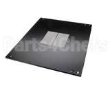10080293 Flexeserve Zone 600 Back Panel 3 Tier