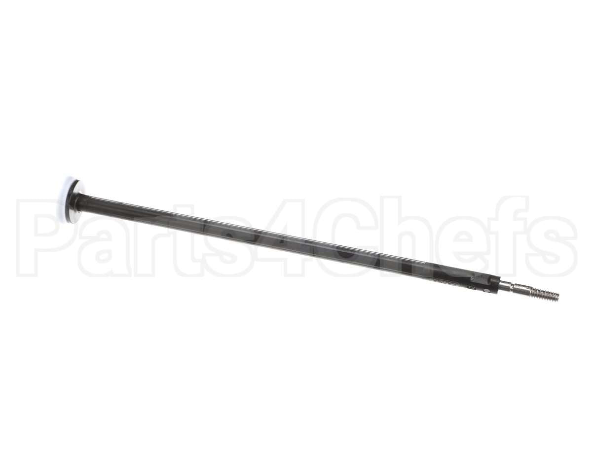 100804 Server Piston & Seal Assembly