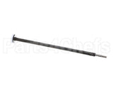100804 Server Piston & Seal Assembly