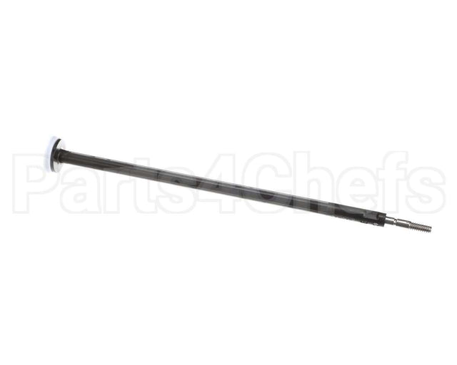100804 Server Piston & Seal Assembly