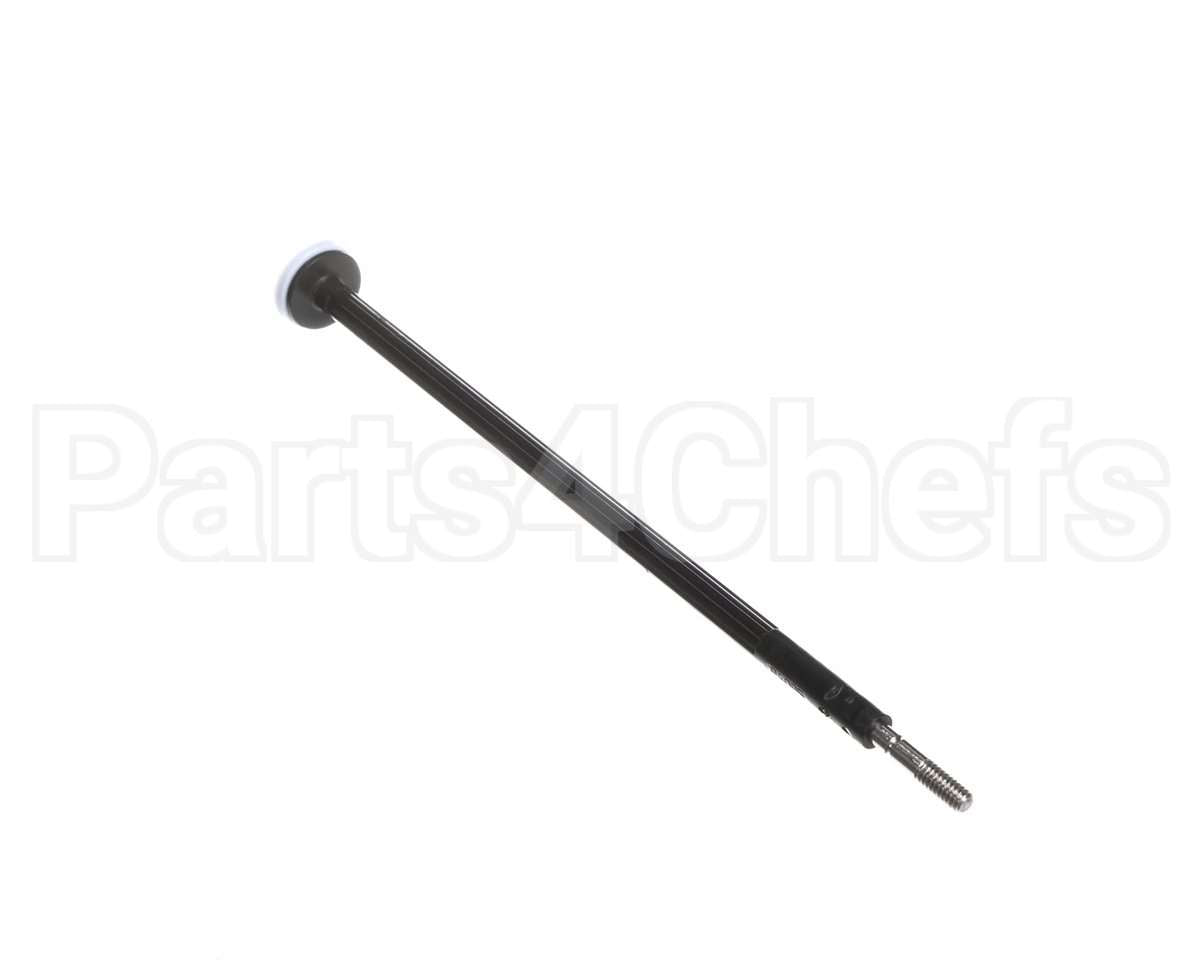 100804 Server Piston & Seal Assembly