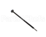 100804 Server Piston & Seal Assembly