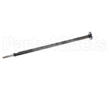100804 Server Piston & Seal Assembly