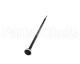 100804 Server Piston & Seal Assembly