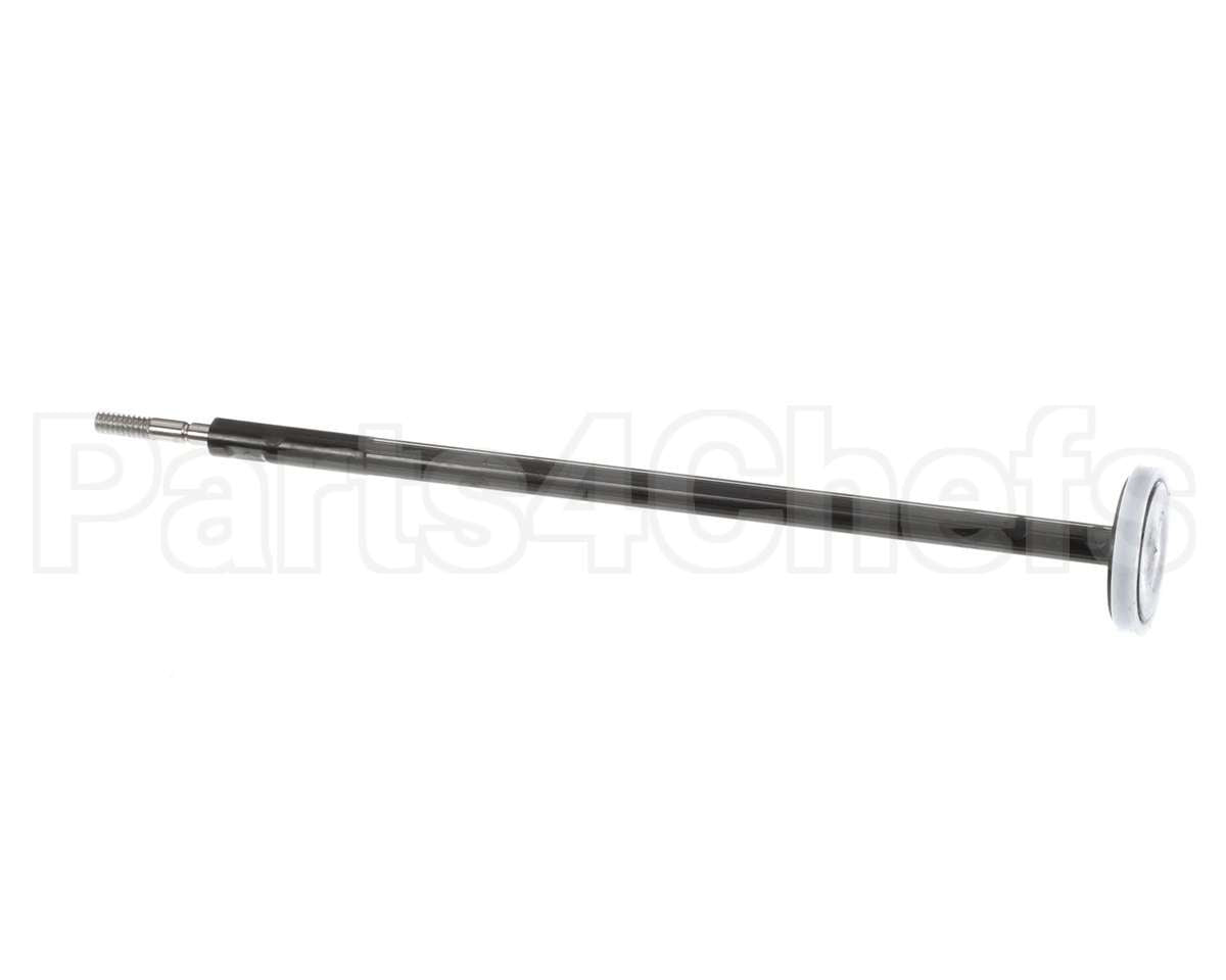 100805 Server Piston & Seal Assy 7.160, 2 Oz