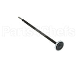 100805 Server Piston & Seal Assy 7.160, 2 Oz