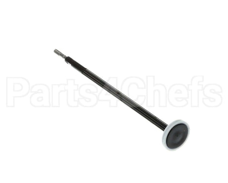 100805 Server Piston & Seal Assy 7.160, 2 Oz