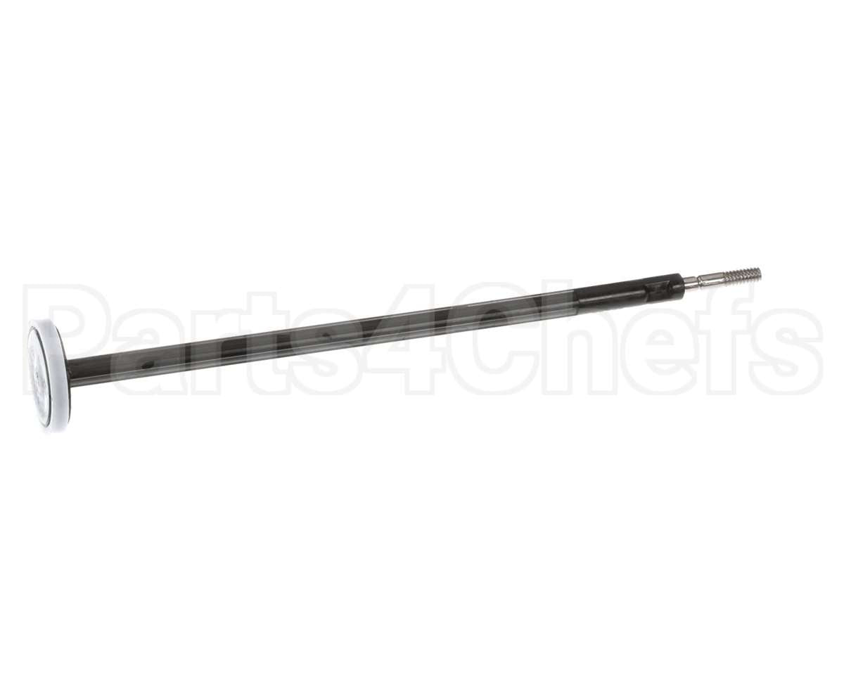 100805 Server Piston & Seal Assy 7.160, 2 Oz