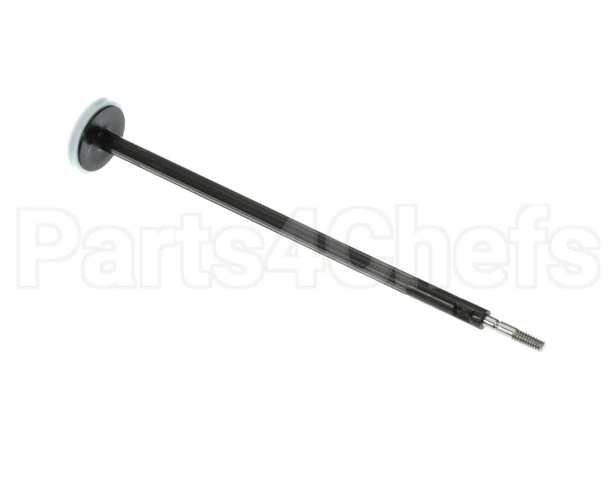 100805 Server Piston & Seal Assy 7.160, 2 Oz