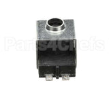 1008075 Perlick Coil, 12Vdc, 1/4 Spade, Conne