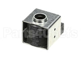1008075 Perlick Coil, 12Vdc, 1/4 Spade, Conne