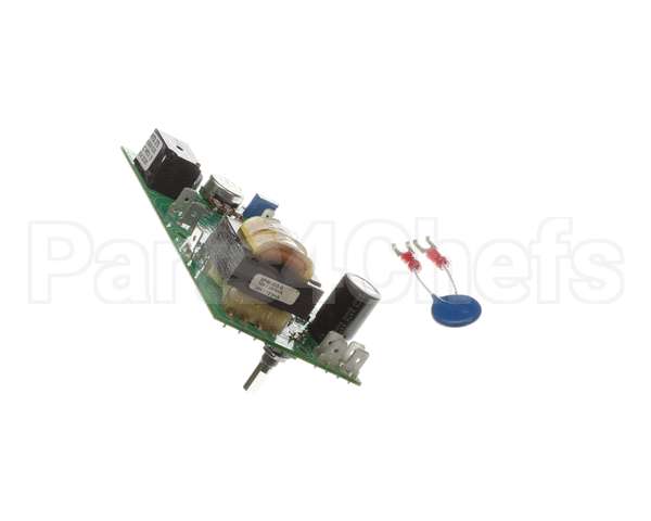 100814 Blodgett Kit, Ssi-D Ctrl, Ele Ovn