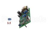 100814 Blodgett Kit, Ssi-D Ctrl, Ele Ovn