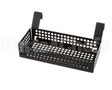10081909 Flexeserve Zone Condiment Basket, Metal