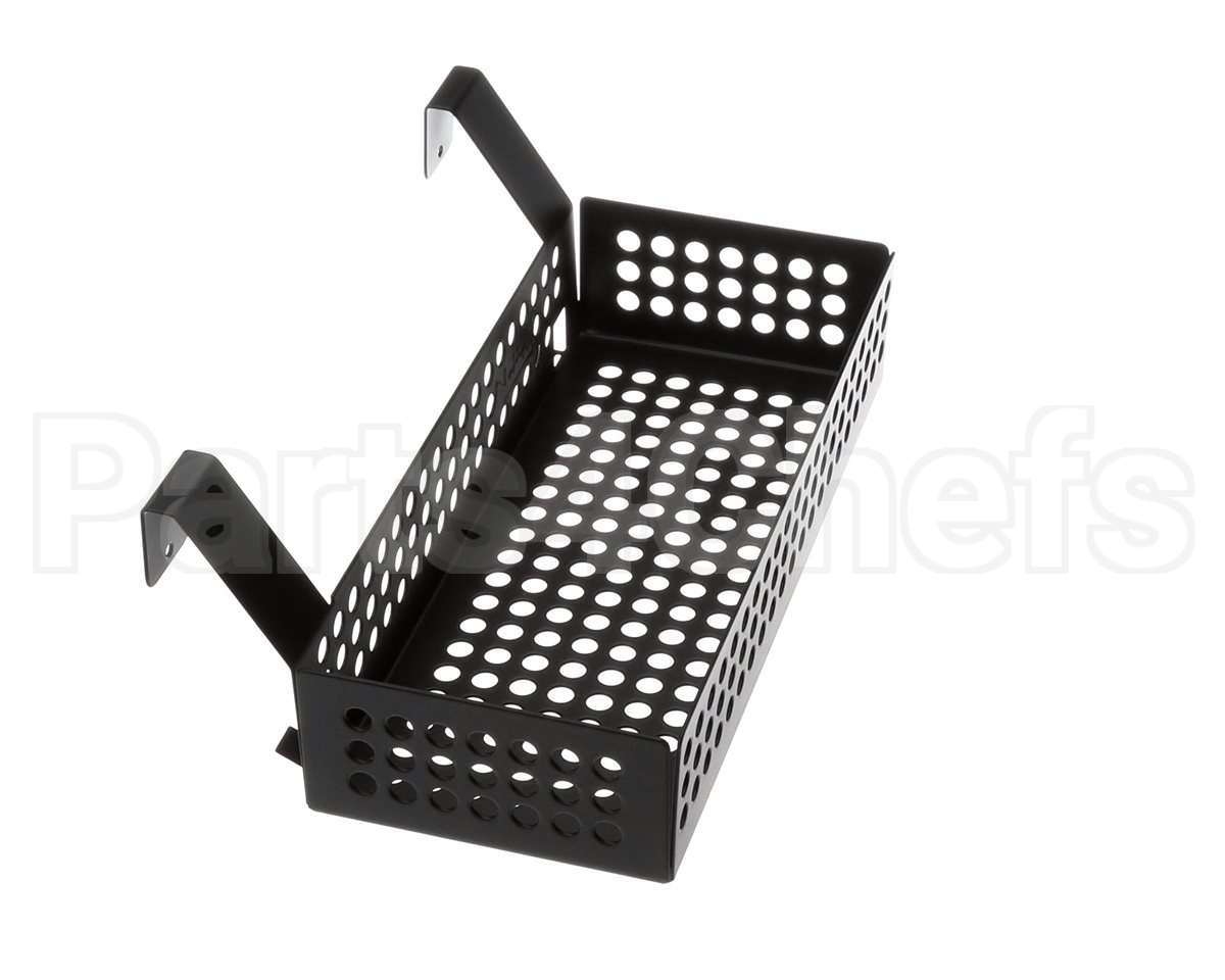 10081909 Flexeserve Zone Condiment Basket, Metal