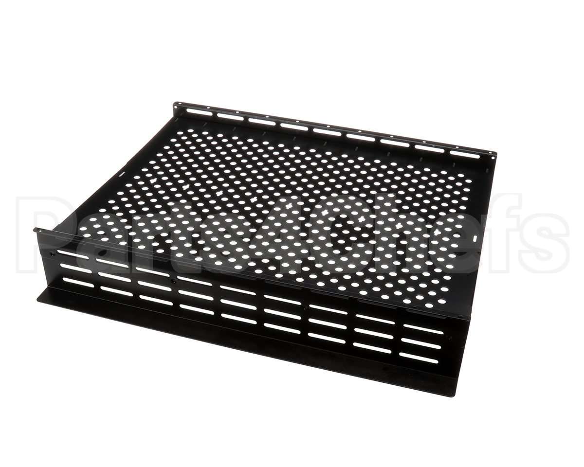 10081942 Flexeserve Zone 2 Tier 1000 Angled Merchandising In