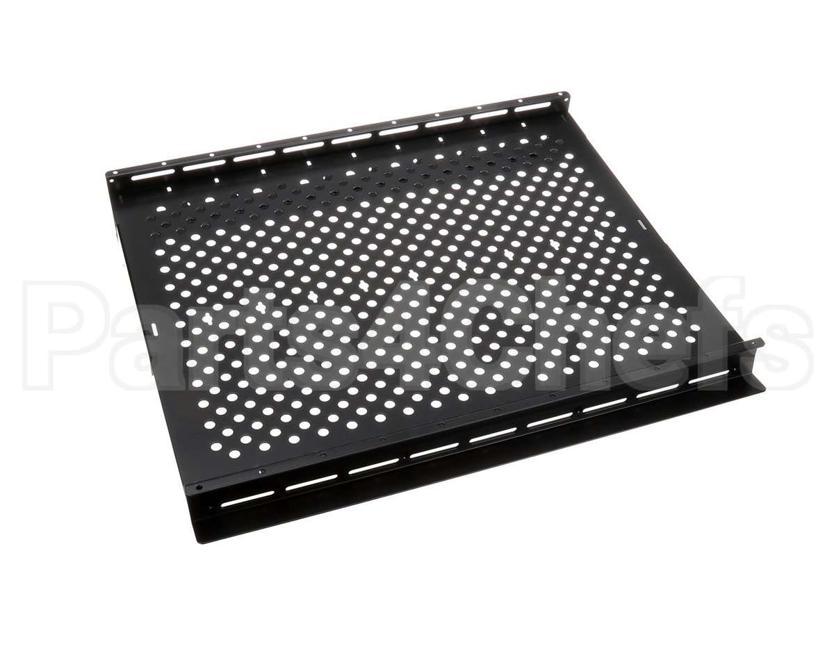 10081942 Flexeserve Zone 2 Tier 1000 Angled Merchandising In