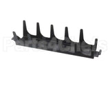 10081946 Flexeserve Zone 2 Tier Merchandising Rack