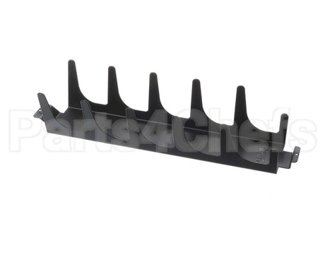 10081946 Flexeserve Zone 2 Tier Merchandising Rack