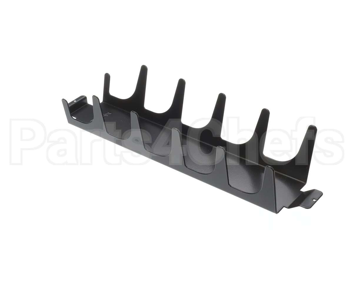 10081946 Flexeserve Zone 2 Tier Merchandising Rack