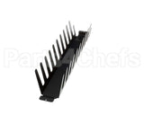 10081948 Flexeserve Zone 2 Tier Merchandising Rack Narrow