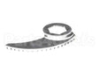 100823 Robot Coupe R10 Serrated Blade 3Mm