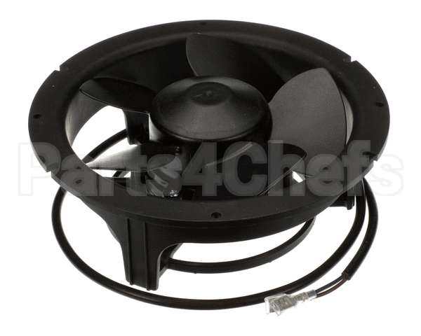 1008230-1 Perlick Fan Assembly, 154Mm, Self Cont