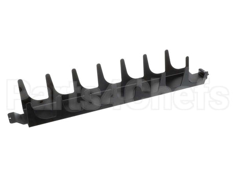 10082502 Flexeserve Zone Merchandising Rack- Standard