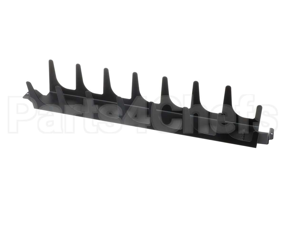 10082502 Flexeserve Zone Merchandising Rack- Standard