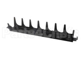 10082502 Flexeserve Zone Merchandising Rack- Standard