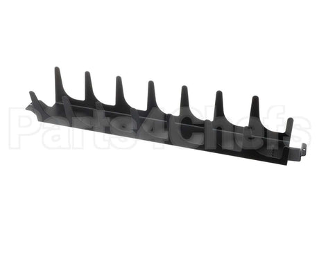 10082502 Flexeserve Zone Merchandising Rack- Standard