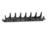 10082502 Flexeserve Zone Merchandising Rack- Standard