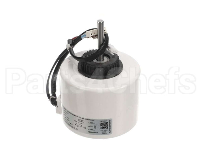 1008345 Nortek Fan Motor, (1501214501)