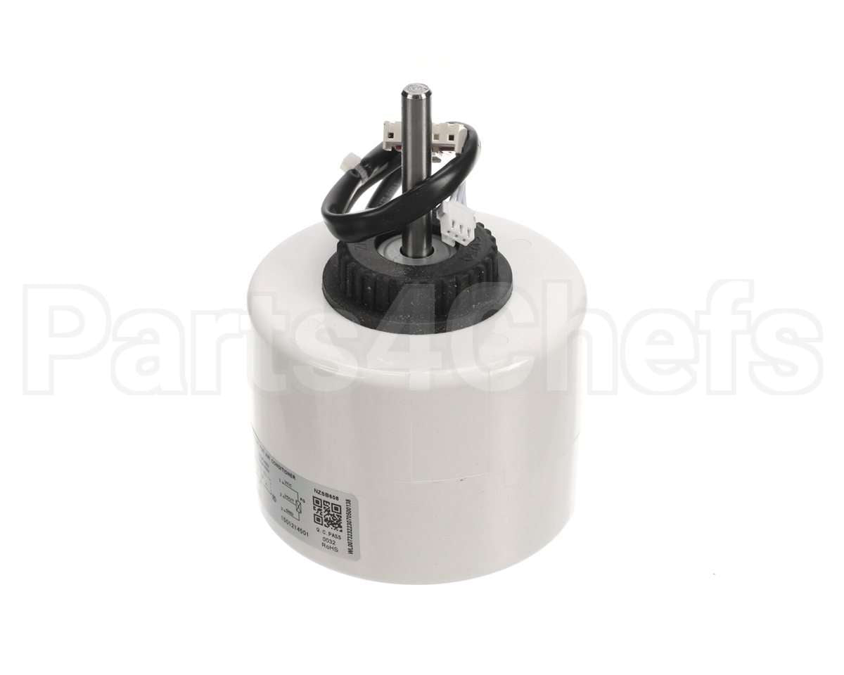 1008345 Nortek Fan Motor, (1501214501)
