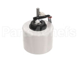 1008345 Nortek Fan Motor, (1501214501)