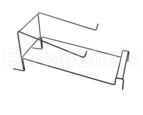 10083584 Flexeserve Zone 2 Tier Rack