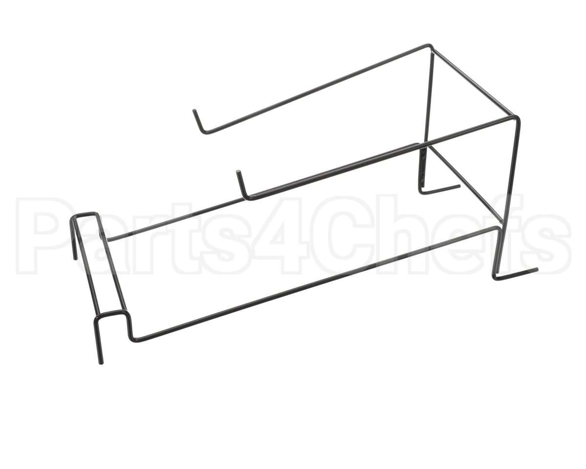 10083584 Flexeserve Zone 2 Tier Rack