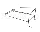 10083584 Flexeserve Zone 2 Tier Rack