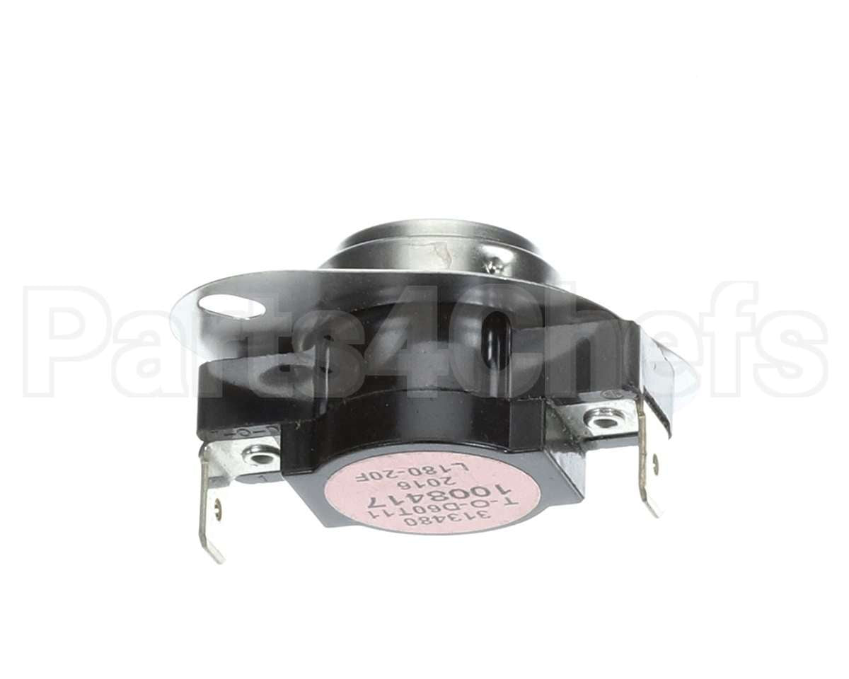 1008417 International Comfort Pro Switch Lmt 180-20 Lb