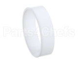 100848 Robot Coupe R10 Plast Ring 15Mm