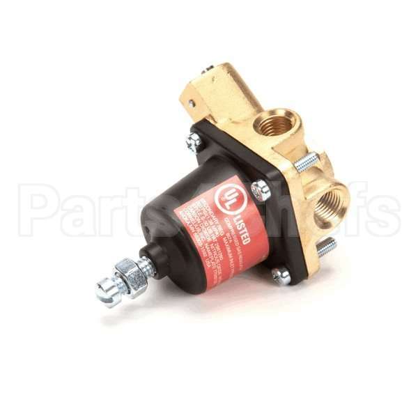 1008528 Compatible Cornelius Reg Sq S 30Psi W/Rv