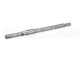 100863 Robot Coupe Cl60 Transmission Shaft