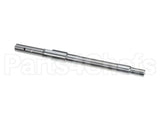 100863 Robot Coupe Cl60 Transmission Shaft