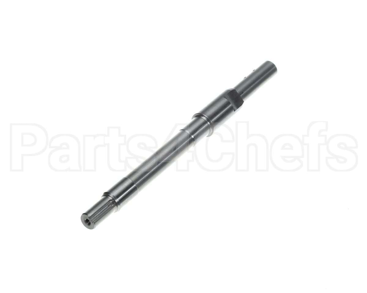 100863 Robot Coupe Cl60 Transmission Shaft