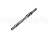 100863 Robot Coupe Cl60 Transmission Shaft