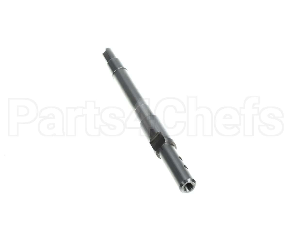 100863 Robot Coupe Cl60 Transmission Shaft