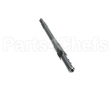 100863 Robot Coupe Cl60 Transmission Shaft