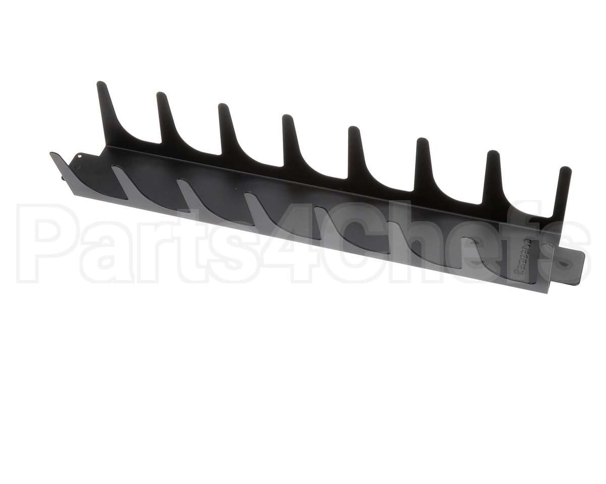 10087073 Flexeserve Merchandising Rack